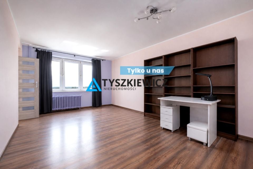 Mieszkanie Gdańsk sprzedaż