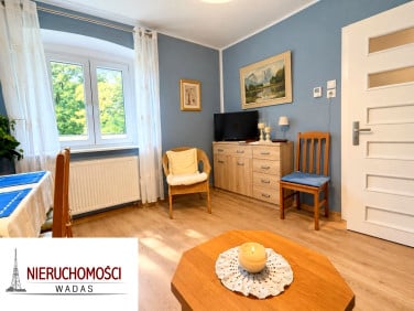Mieszkanie Gliwice