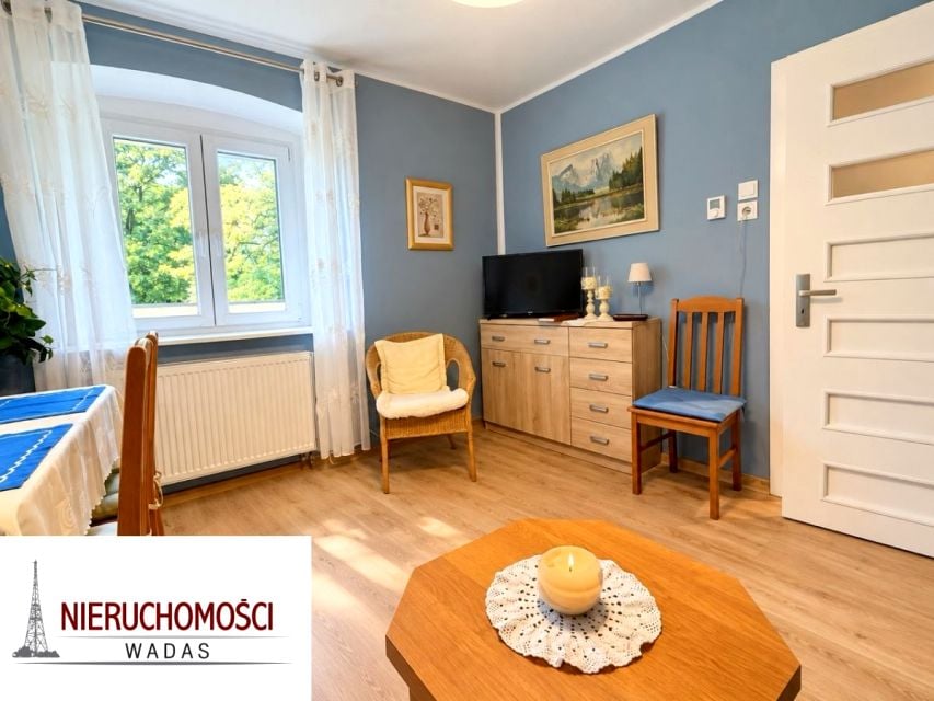 Mieszkanie Gliwice