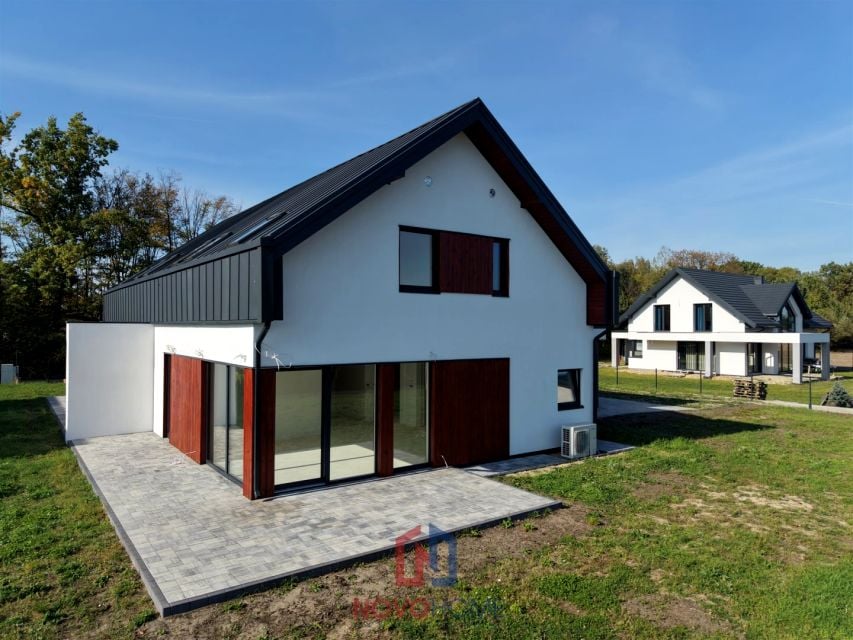 Dom Żelków-Kolonia