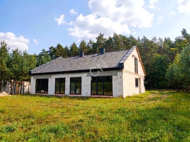 Dom Zabłocie