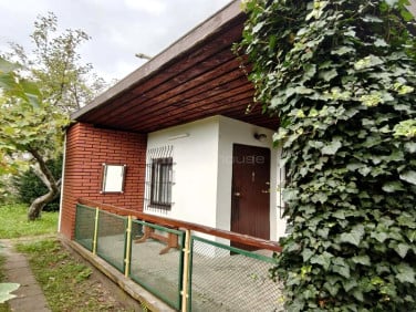 Działka rekreacyjna Poznań