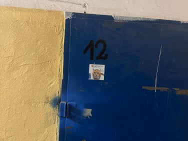 Budynek użytkowy Warszawa