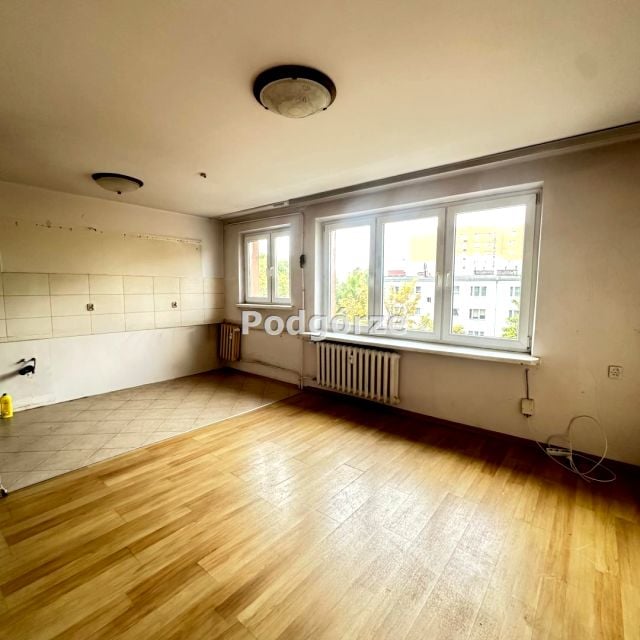 Mieszkanie Kraków sprzedaż