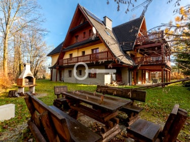 Dom Zakopane