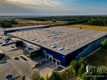Budynek użytkowy Białystok
