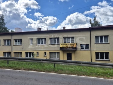 Dom Stanisławów Pierwszy