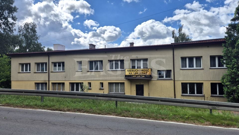 Dom Stanisławów Pierwszy