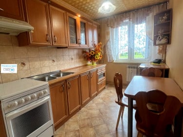 Mieszkanie Staszów