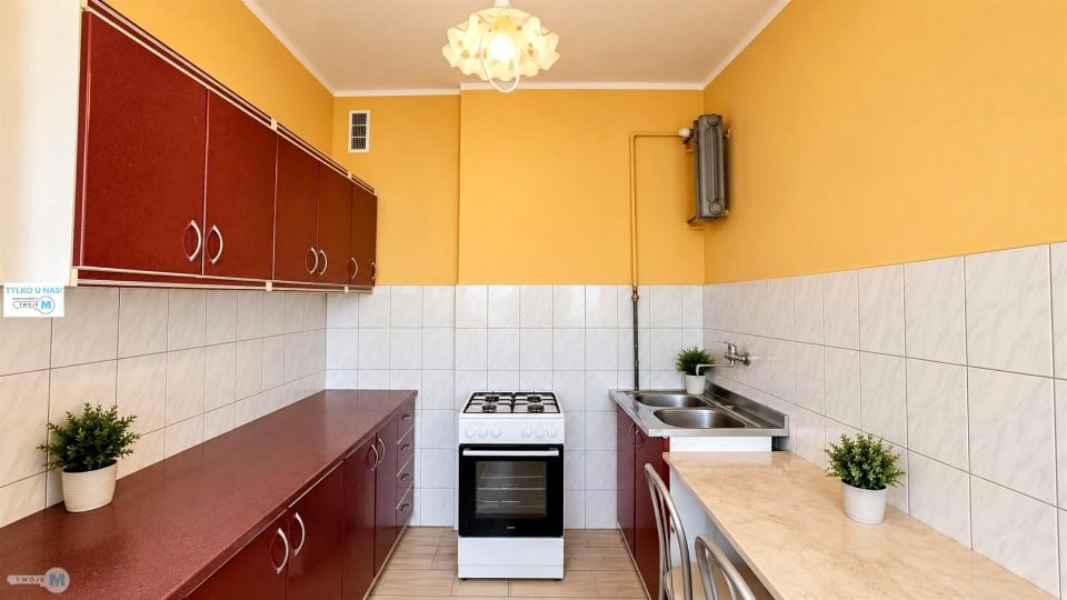 Mieszkanie Kielce