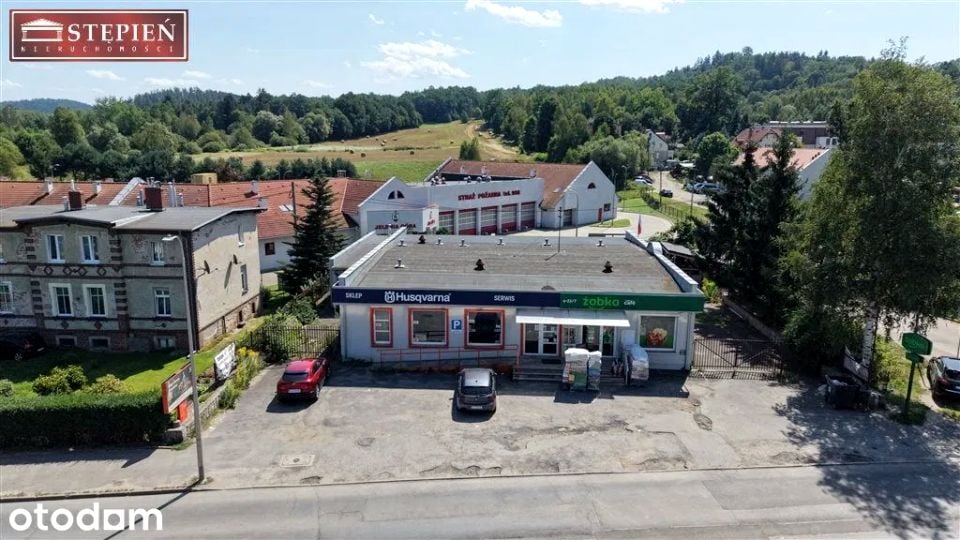 Lokal Jelenia Góra