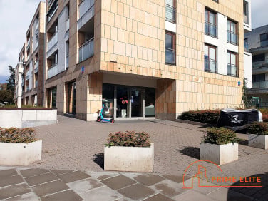 Lokal Warszawa wynajem