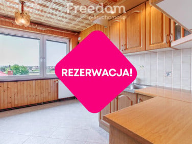 Mieszkanie Pogórska Wola