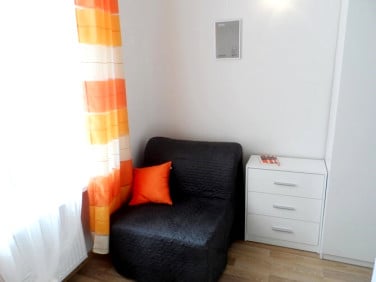 Mieszkanie Łódź