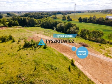 Działka inna Czeczewo