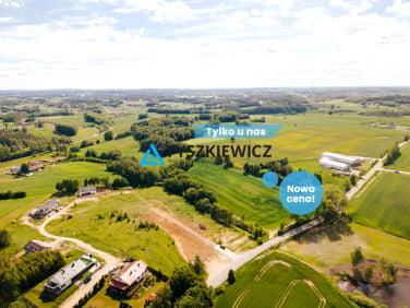 Działka Czeczewo