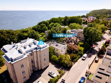 Mieszkanie Gdynia