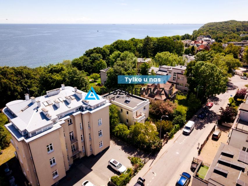 Mieszkanie Gdynia