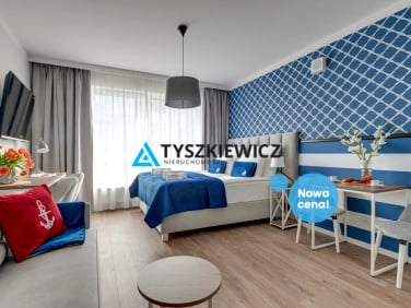 Mieszkanie Gdańsk