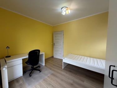 Mieszkanie Kraków