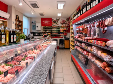 Lokal Warszawa