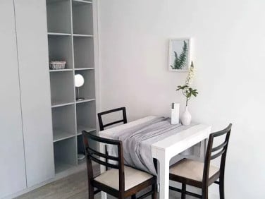 Mieszkanie Gliwice