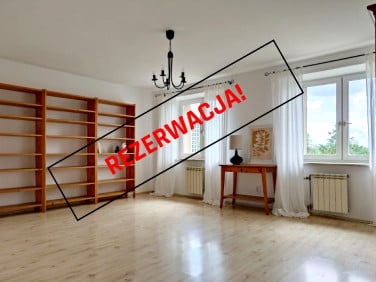 Mieszkanie Kraków