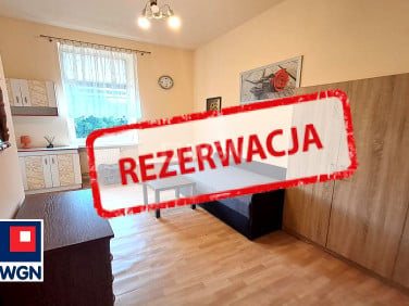 Mieszkanie Częstochowa