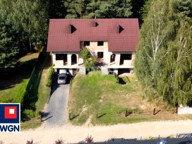 Dom Olsztyn