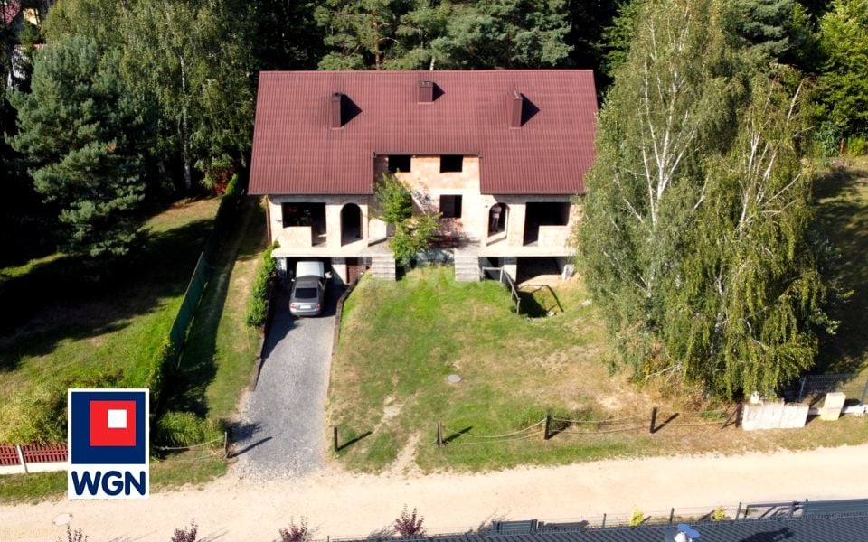 Dom Olsztyn