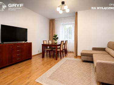 Mieszkanie Słupsk
