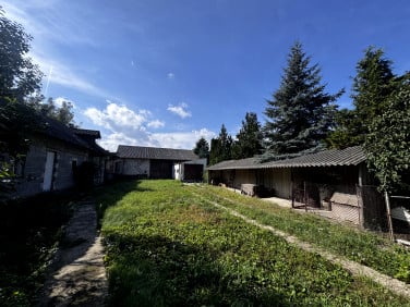 Dom Podłęcze