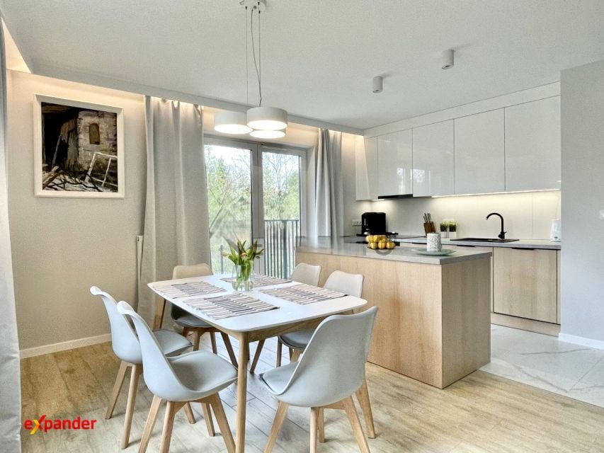 Sprzedam Mieszkanie Wrocław - 105,82 m²
