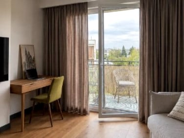 Mieszkanie Warszawa