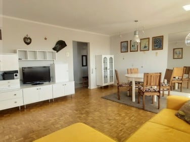 Mieszkanie Toruń