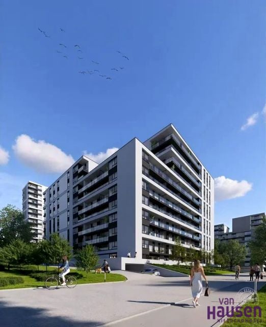 Mieszkanie Poznań