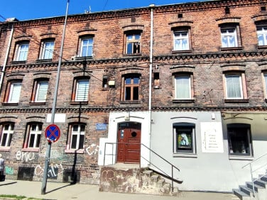 Mieszkanie Bytom