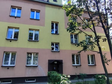 Mieszkanie Bytom