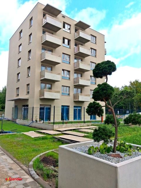 Mieszkanie Wrocław