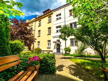 Mieszkanie Warszawa