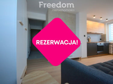 Mieszkanie Czekanów