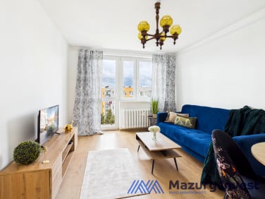 Mieszkanie Szczytno