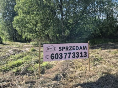 Działka budowlana Pyskowice sprzedam