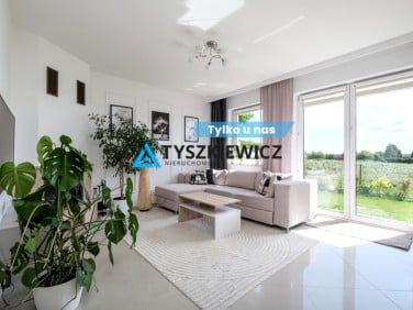 Mieszkanie Żukowo
