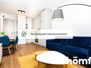 Mieszkanie Kraków