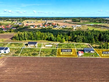 Działka budowlana Stare Bielice sprzedam
