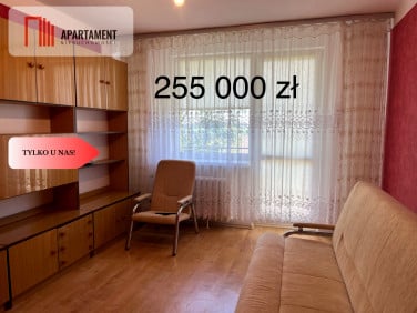 Mieszkanie Kaczory sprzedaż