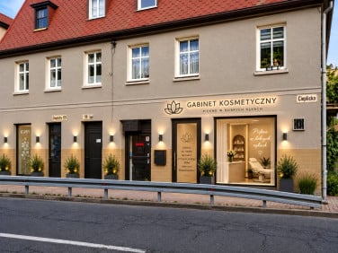 Lokal Jelenia Góra