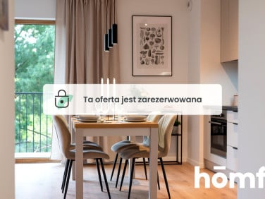 Mieszkanie Kraków