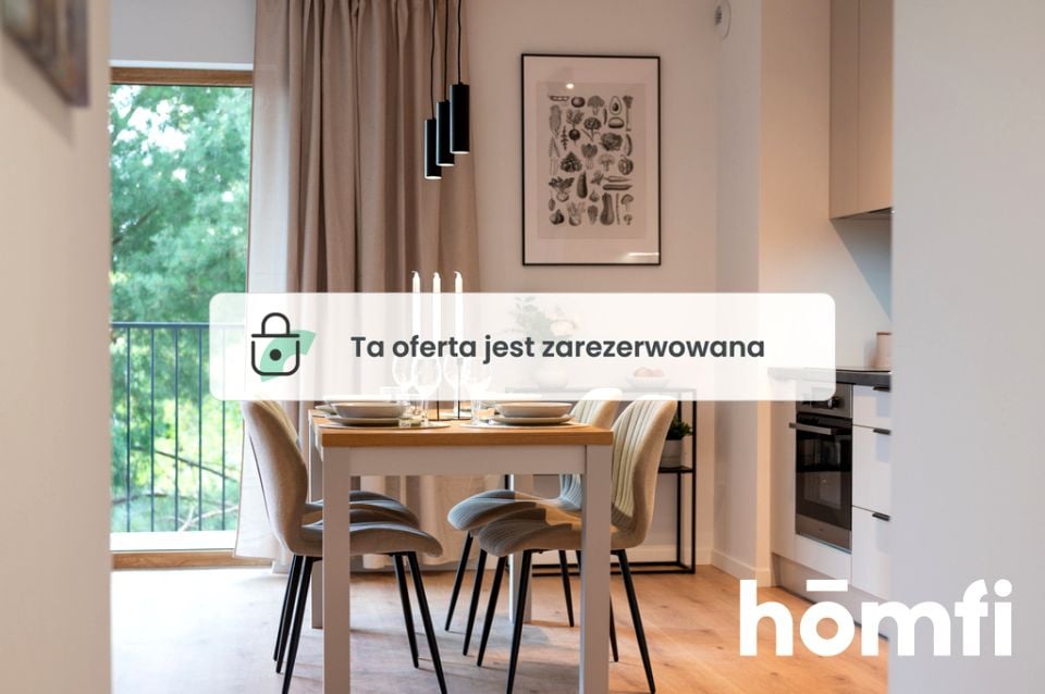 Mieszkanie Kraków